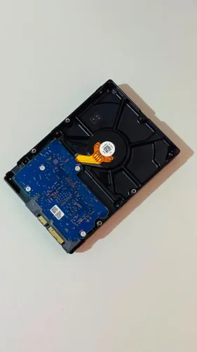 HD Toshiba P300 1TB 7200RPM SATA III