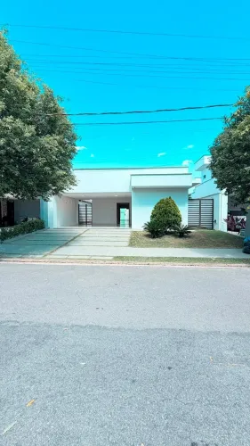 Vendo Casa Condomínio DAMHA