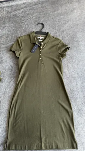 Vestido Tommy Hilfiger 