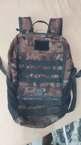 Bolsa tatica 
