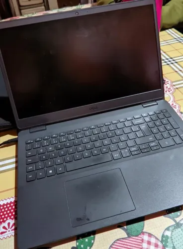 Notebook Dell Inspiron 3501 com Intel Pentium Gold
