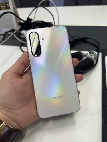 Samsung Galaxy A36 5G - 256GB - Excelente Estado