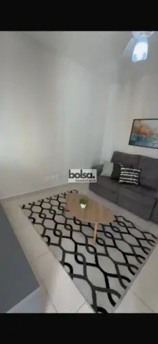 Apartamento para aluguel com 30 m² e 1 quarto em Vila Maracy, Bauru - SP