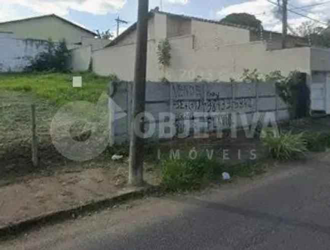 Terreno à venda, LAGOINHA - UBERLANDIA/MG