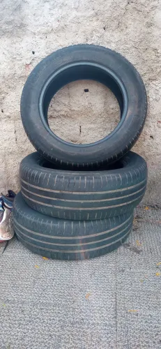Pneus Michelin 195 60 15