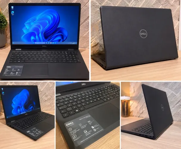 Notebook Dell semi novo