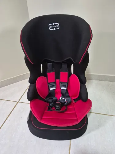 Cadeirinhas para bebês e crianças 