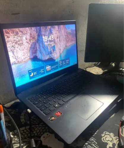 Notebook Acer 12 gb de ram 