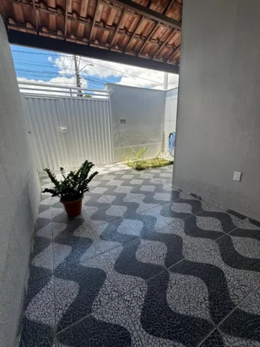 Casa no Soledade
