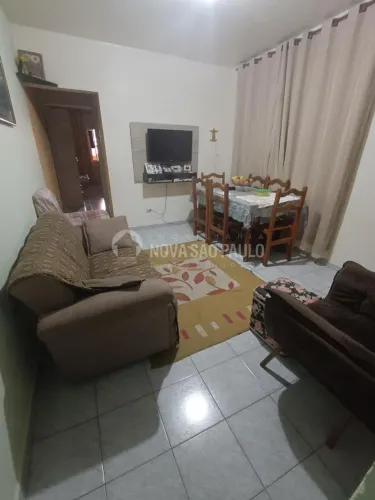 Sobrado à Venda em Vila Nogueira, Diadema - SP