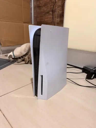 Playstation 5 semi novo 