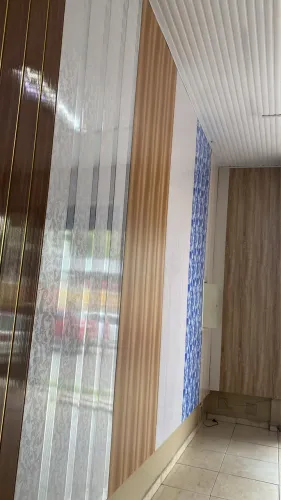 FORRO PVC DECORADO