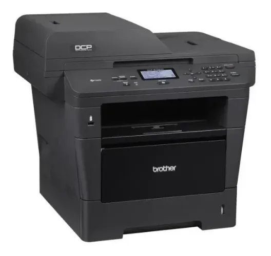 Impressora Multifuncional Brother Mfc-8912dw (Usado)