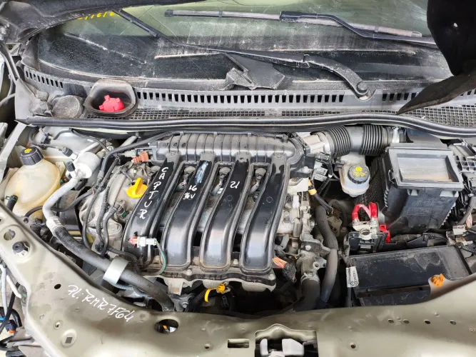 VENDO PEÇAS CAPTUR 2.0 AUTOMÁTICO 2021 