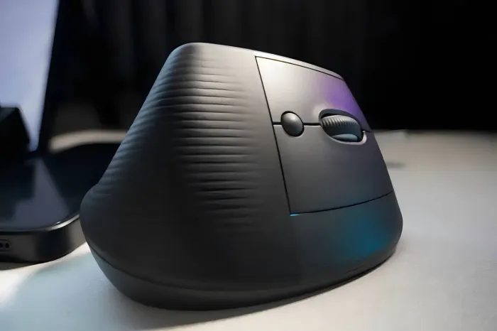 Mouse Logitech Lift