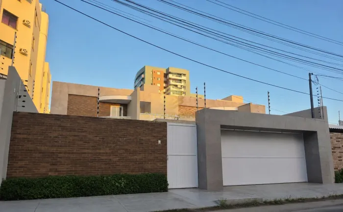 Apartamento para Venda em Atalaia, Aracaju-SE