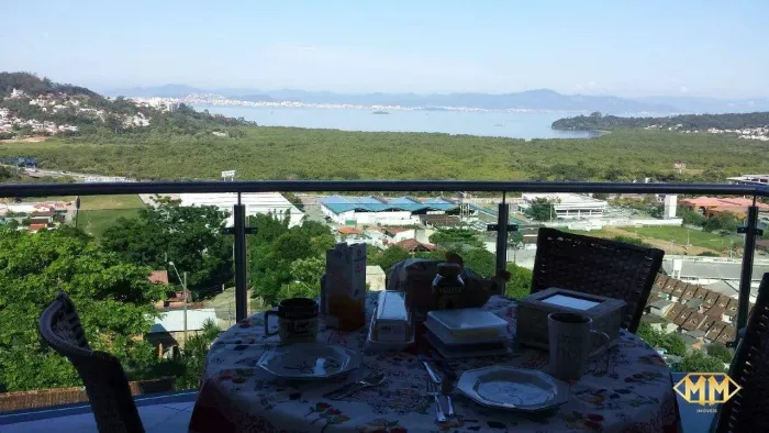 Casa à venda em Saco Grande, Florianópolis  Financiamento disponível