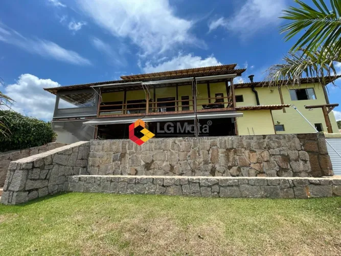 Casa à venda em Joaquim Egídio