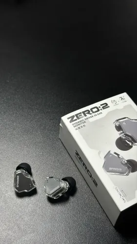 Fone IEM 7Hz Zero:2