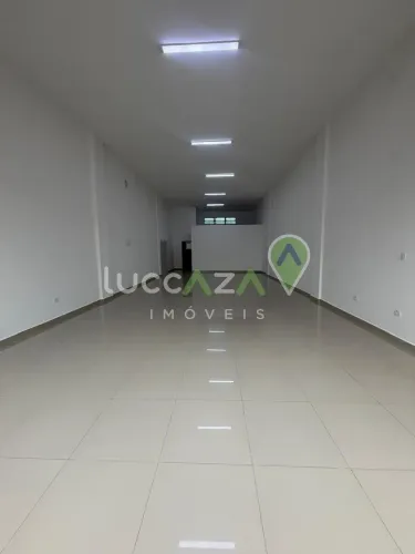 Excelente ponto comercial para locação em Jacareí-SP, Loteamento Villa Branca: 2 salas, 1 