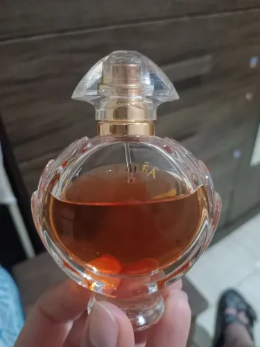 Perfume Olympéa