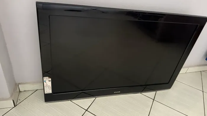 Tv 50 polegadas CCE