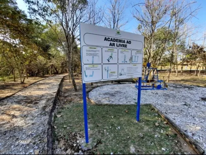 Terreno Altos do Catagua