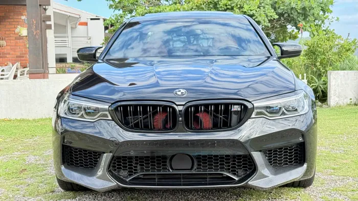 BMW M5 BMW - Perform. Pack M Xdrive 4.4 Bi-TB V8 2020
