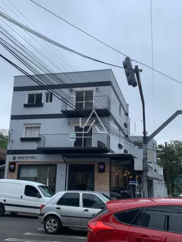 ESPAÇO COMERCIAL PRÓPRIO PARA HOTELARIA - JUNTO AO HSVP - CENTRO ORTOPEDICO E HOSPITAL DE