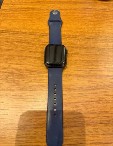 Apple Watch série 5