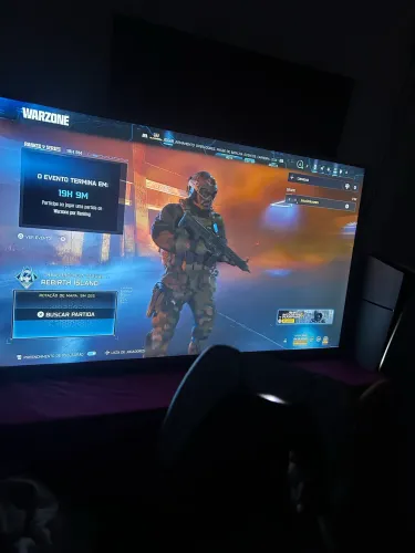 Smart TV TCL 50? LED Full HD - Completa + 3 Controles