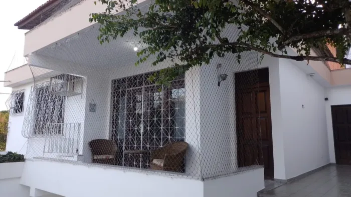 Casa à Venda - Zildolândia | R$ 600.000,00