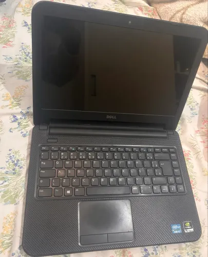 ? Notebook Dell - Usado | Ótimo para estudos e tarefas básicas