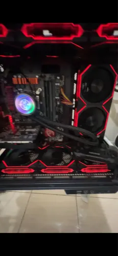 Pc gamer troco por ps5