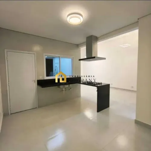 Condomínio Residencial Jardim - Casa em Condomínio Residencial Jardim Sorocaba SP