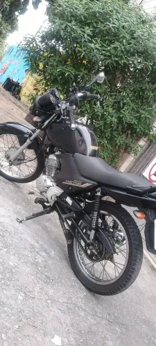 Yamaha Factor 125cc. 2012