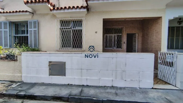 CASA À VENDA NO MÉIER | 3 QUARTOS | 79 M² | ACEITA FINANCIAMENTO