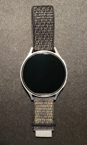 Galaxy Watch 7 LTE + Pulseiras