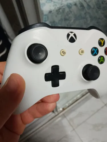 Controle do one s perfeito
