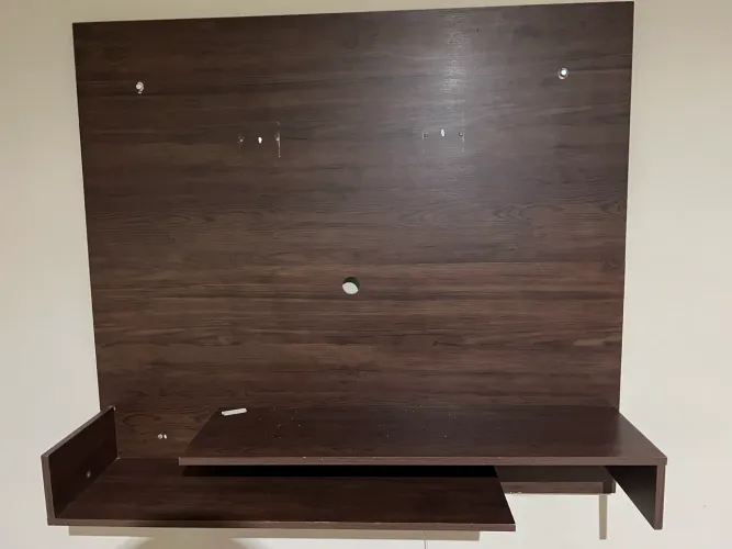 Painel De Sala