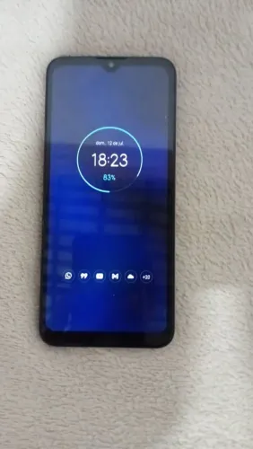 Moto g30