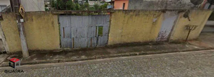 Terreno à venda Rio Grande - São Bernardo do Campo - SP