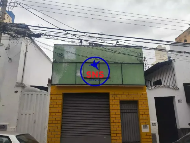 PONTO COMERCIAL COMERCIAL em CAMPINAS - SP, CENTRO