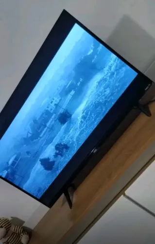 Smart Tv 32 polegadas