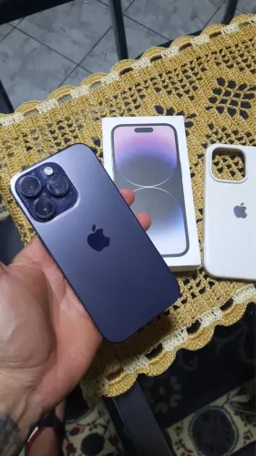 iPhone 14 Pro 128gb
