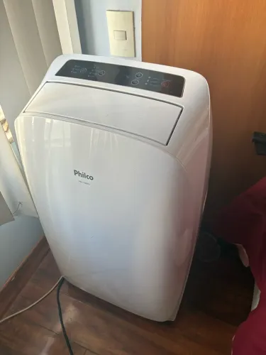 Ar condicionado portátil