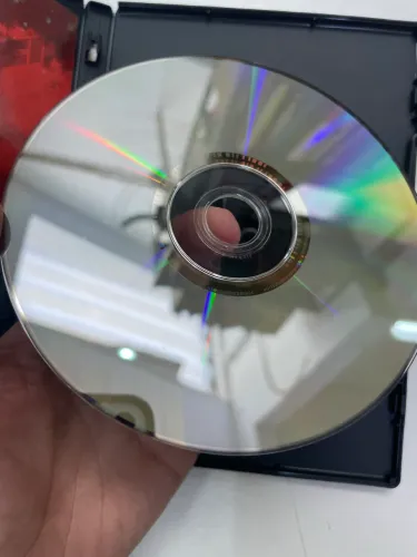DVD Rammstein - Lichtspielhaus (Original, Nacional, Excelente Estado)