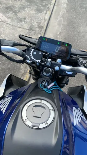 Cb300