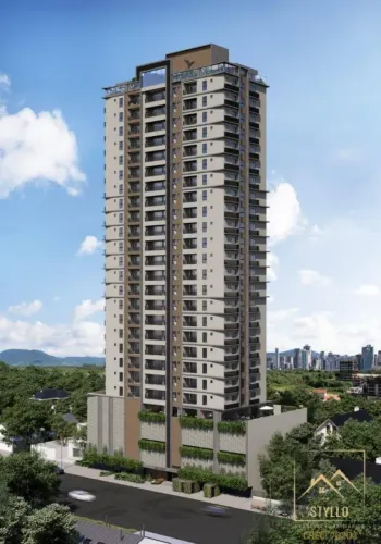 Apartamento em Perequê, Porto Belo/SC