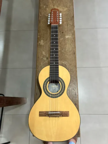vendo viola caipira ponteio rozini